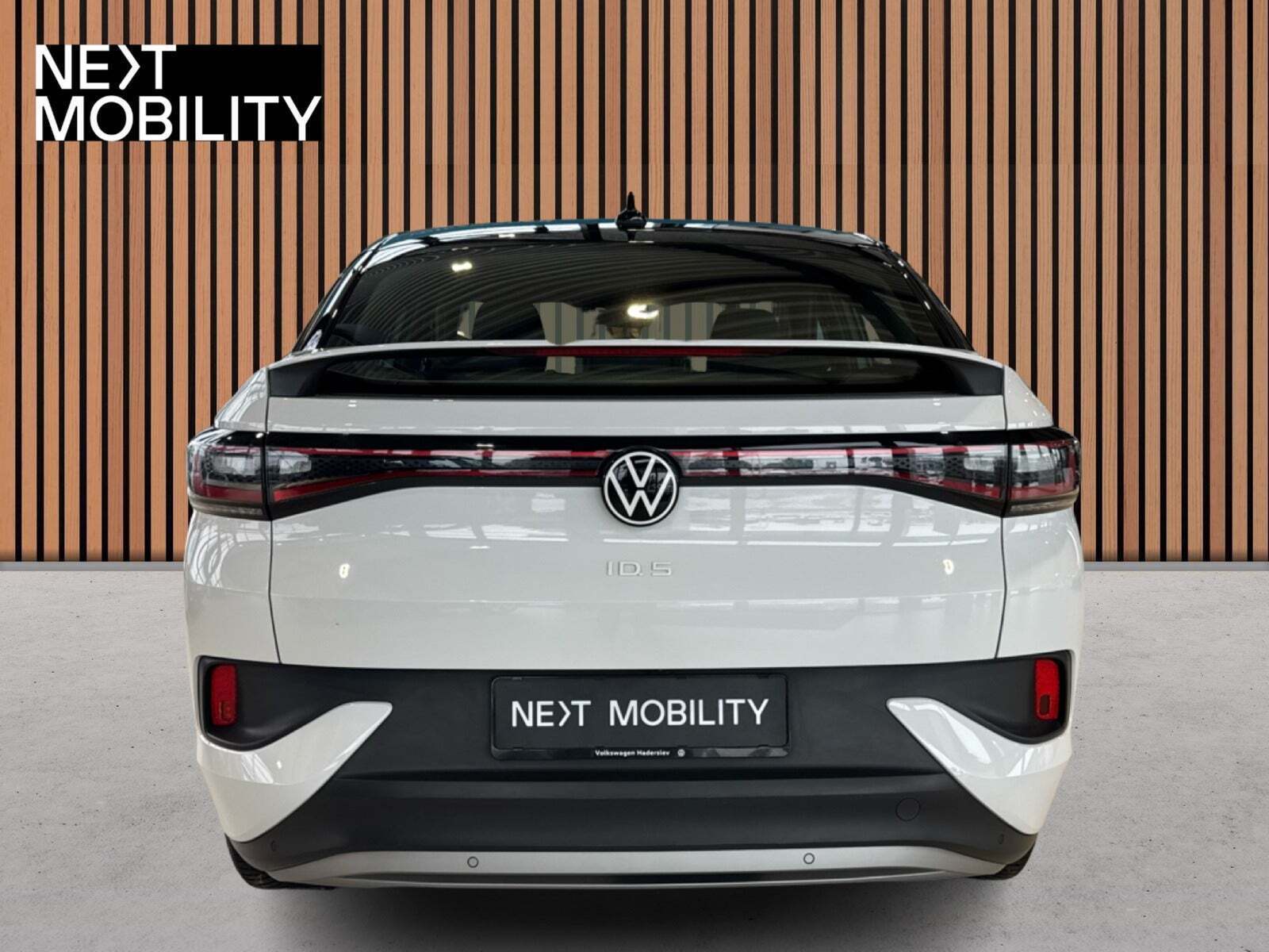 VW ID.5 77 Pro Performance