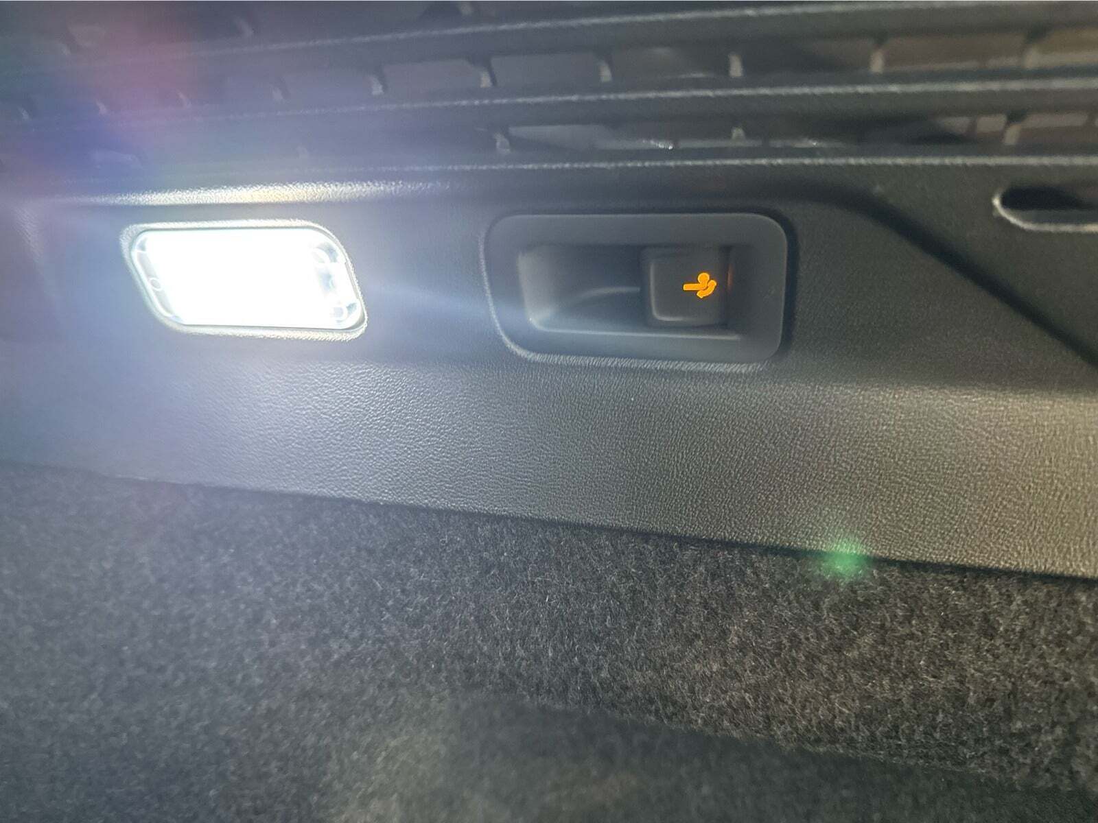 Hvid VW ID.5 fra 2023