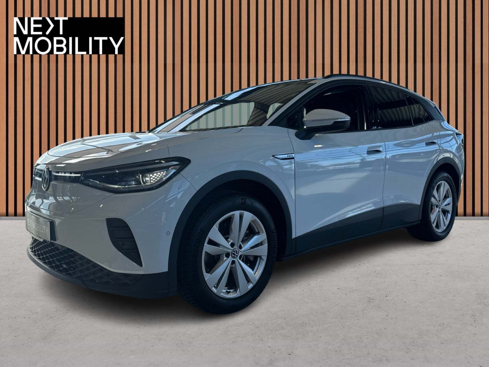 VW ID.4 77 Pro Performance