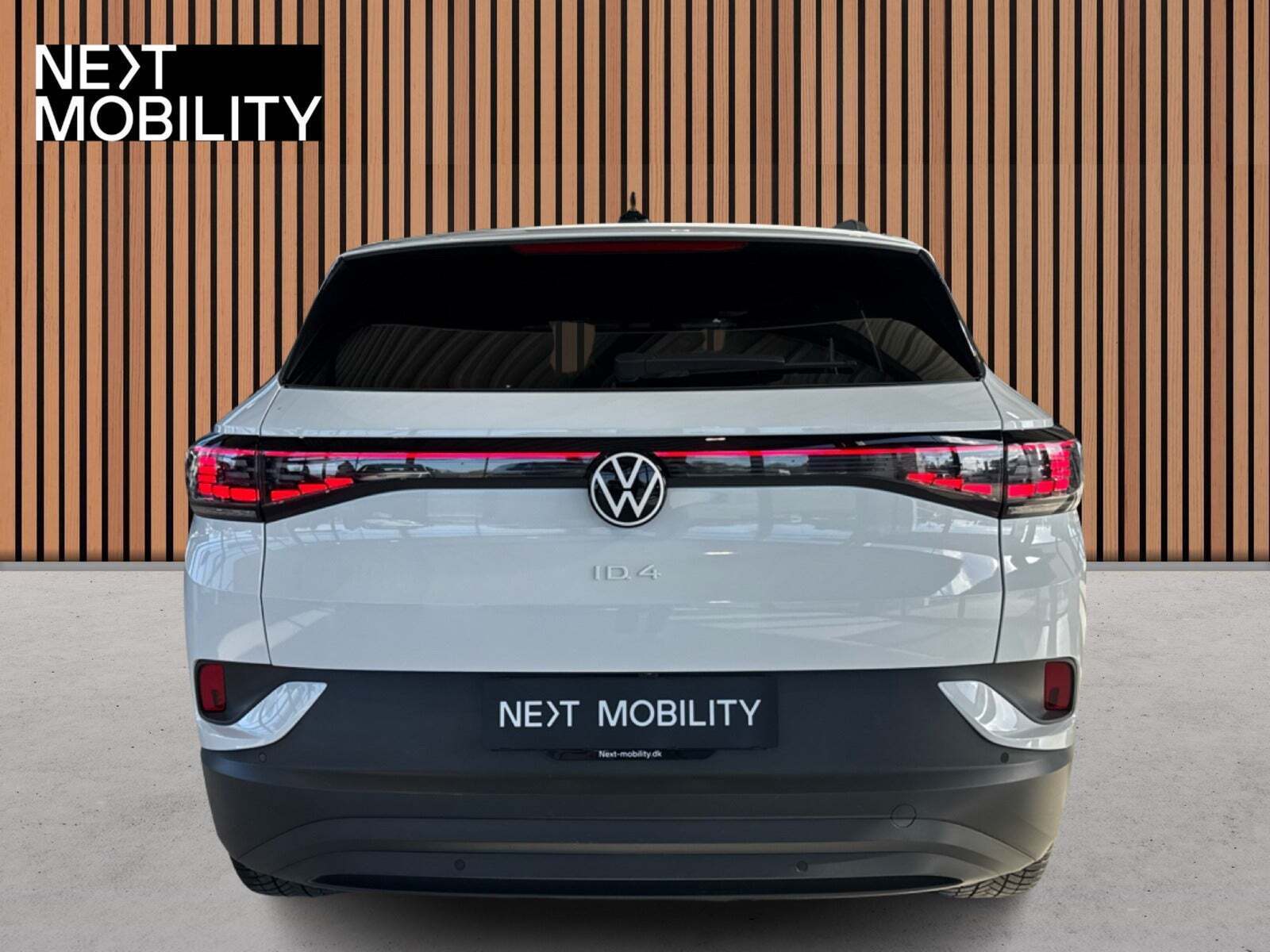 VW ID.4 77 Pro Performance