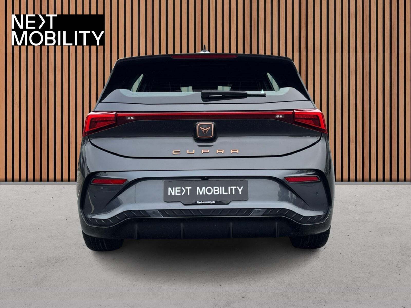 Cupra Born 58 e-Boost Dinamica Pack High