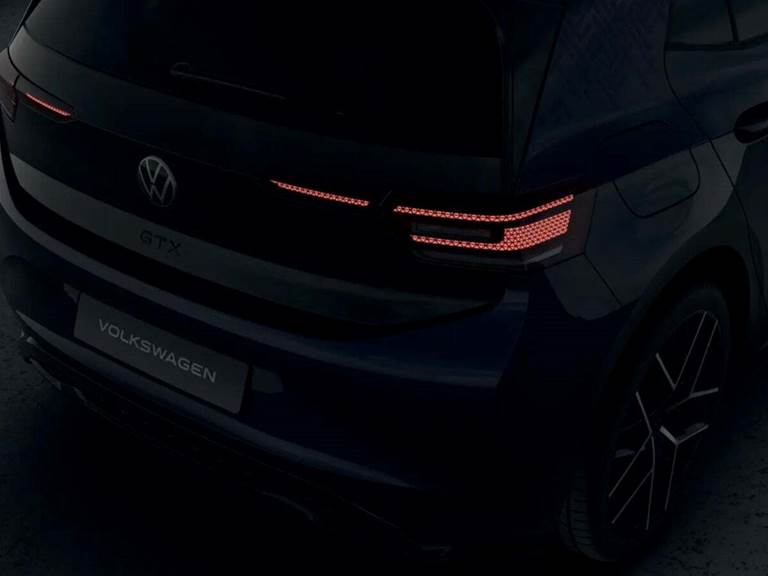 VW ID.3 79 GTX Fire+Ice