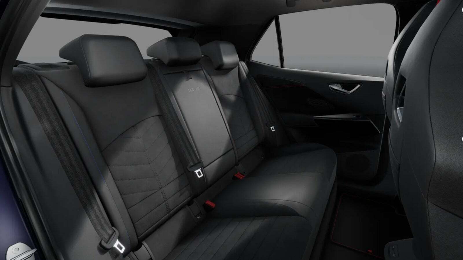 Sort VW ID.3 fra 2026