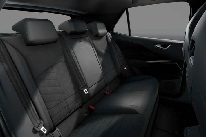 Sort VW ID.3 fra 2026