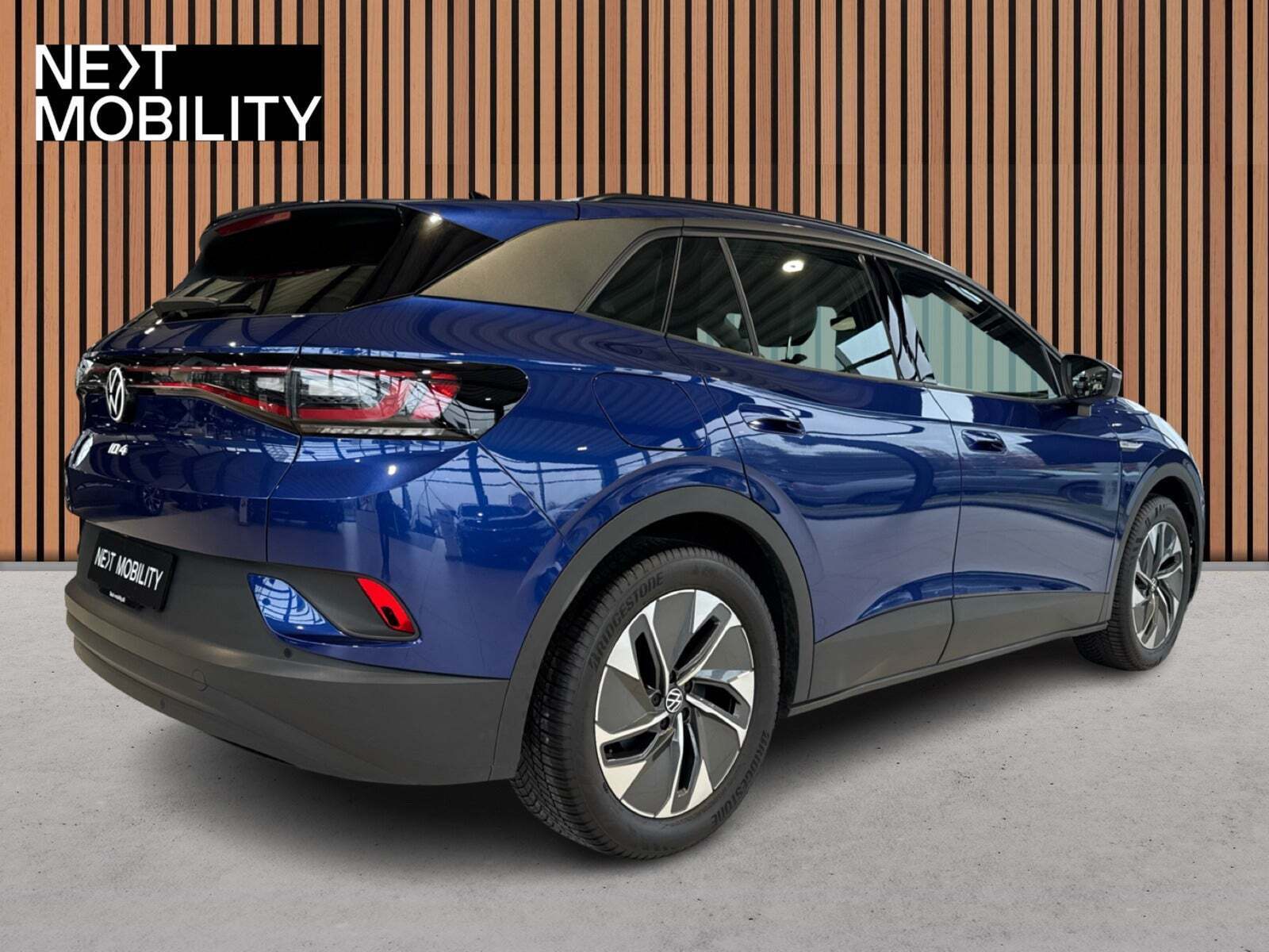 VW ID.4 77 Pro Performance