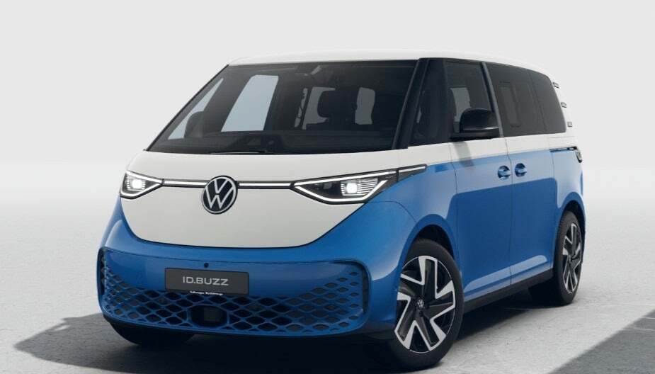 Volkswagen Haderslev