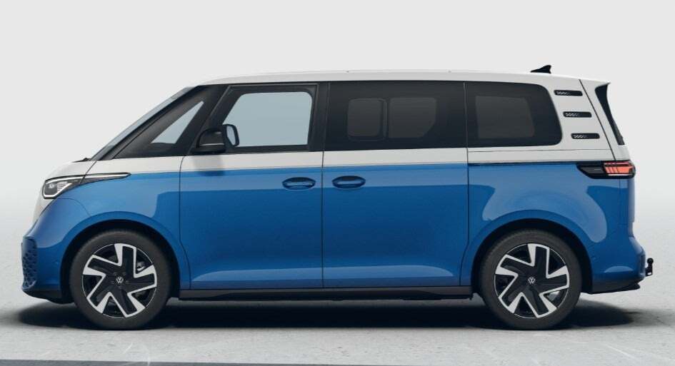 VW ID.Buzz 79 Style SWB
