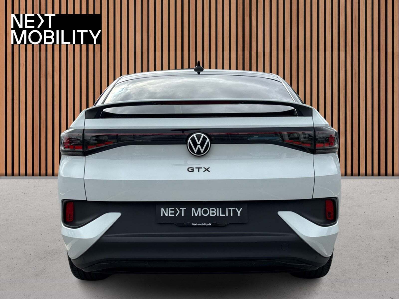 VW ID.5 77 GTX 4Motion