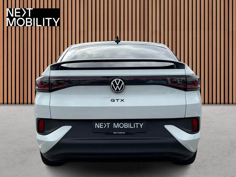 VW ID.5 77 GTX 4Motion