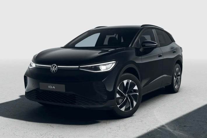 Sort VW ID.4 fra 2026
