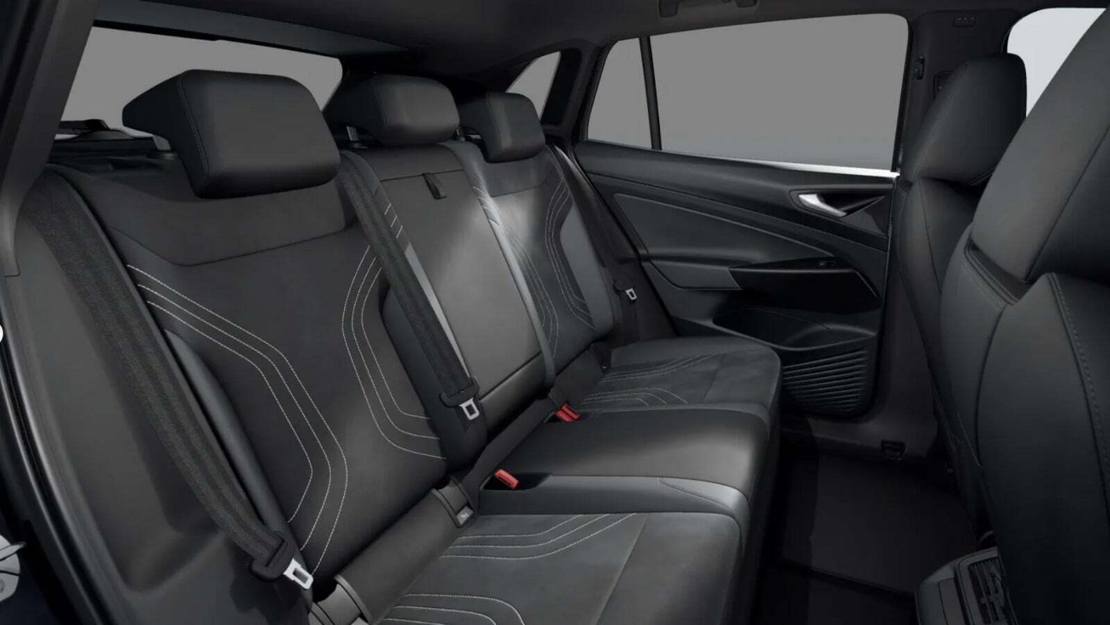 Sort VW ID.4 fra 2026