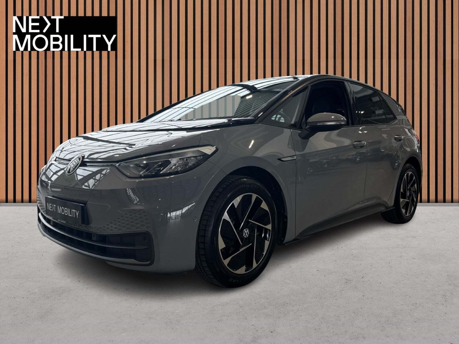 VW ID.3 58 Pro Performance