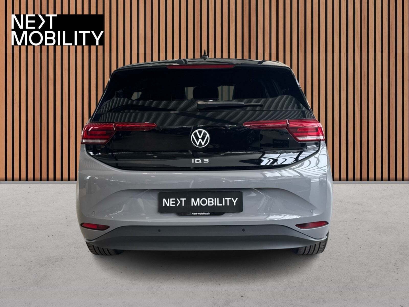 VW ID.3 58 Pro Performance