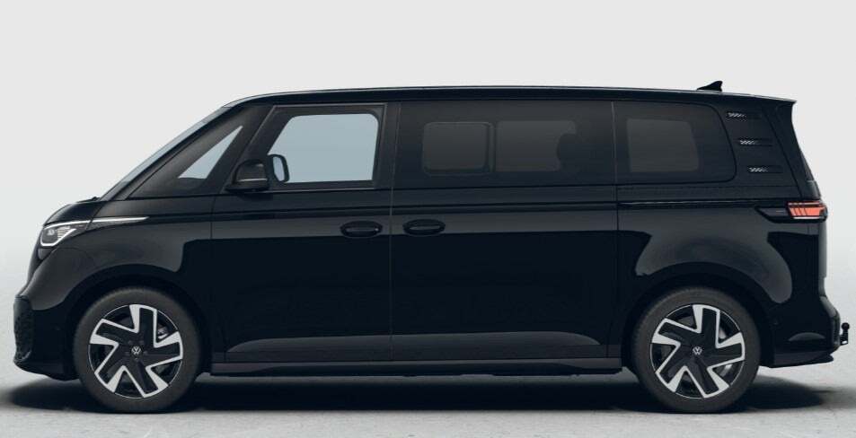 VW ID.Buzz 86 Style 7prs LWB