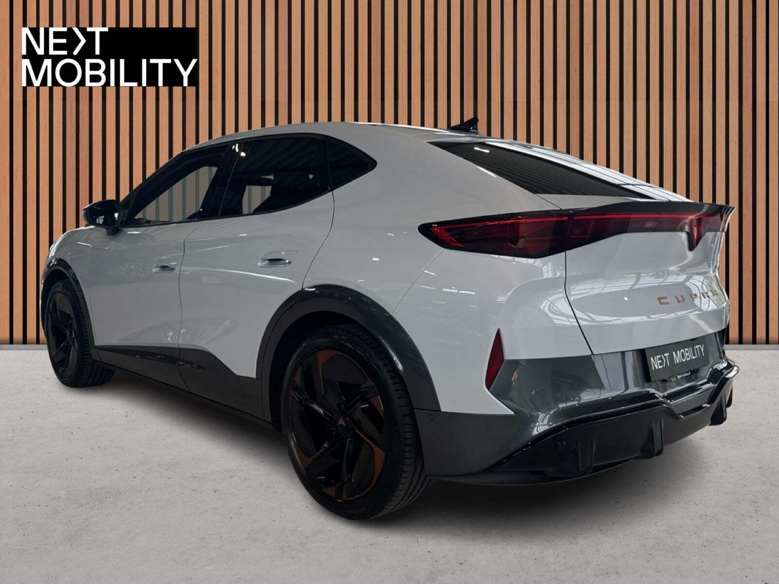 Cupra Tavascan 77 Adrenaline