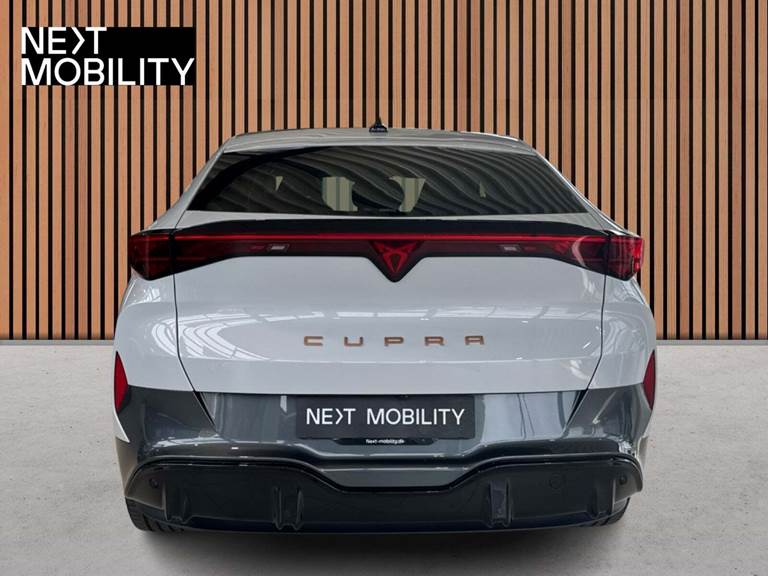 Cupra Tavascan 77 Adrenaline