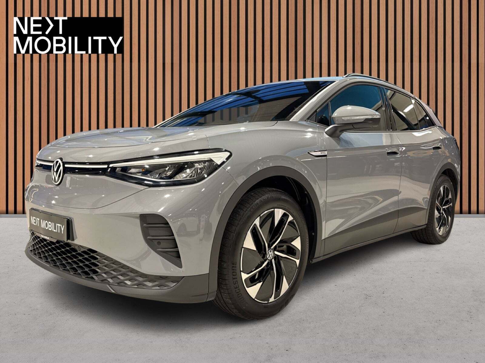 VW ID.4 77 Pro Performance