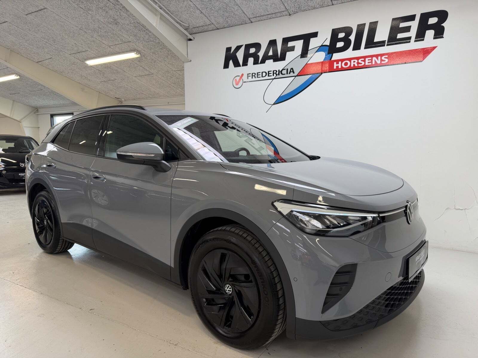 VW ID.4 52 Pure Performance