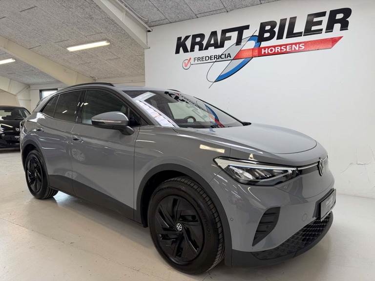 VW ID.4 52 Pure Performance