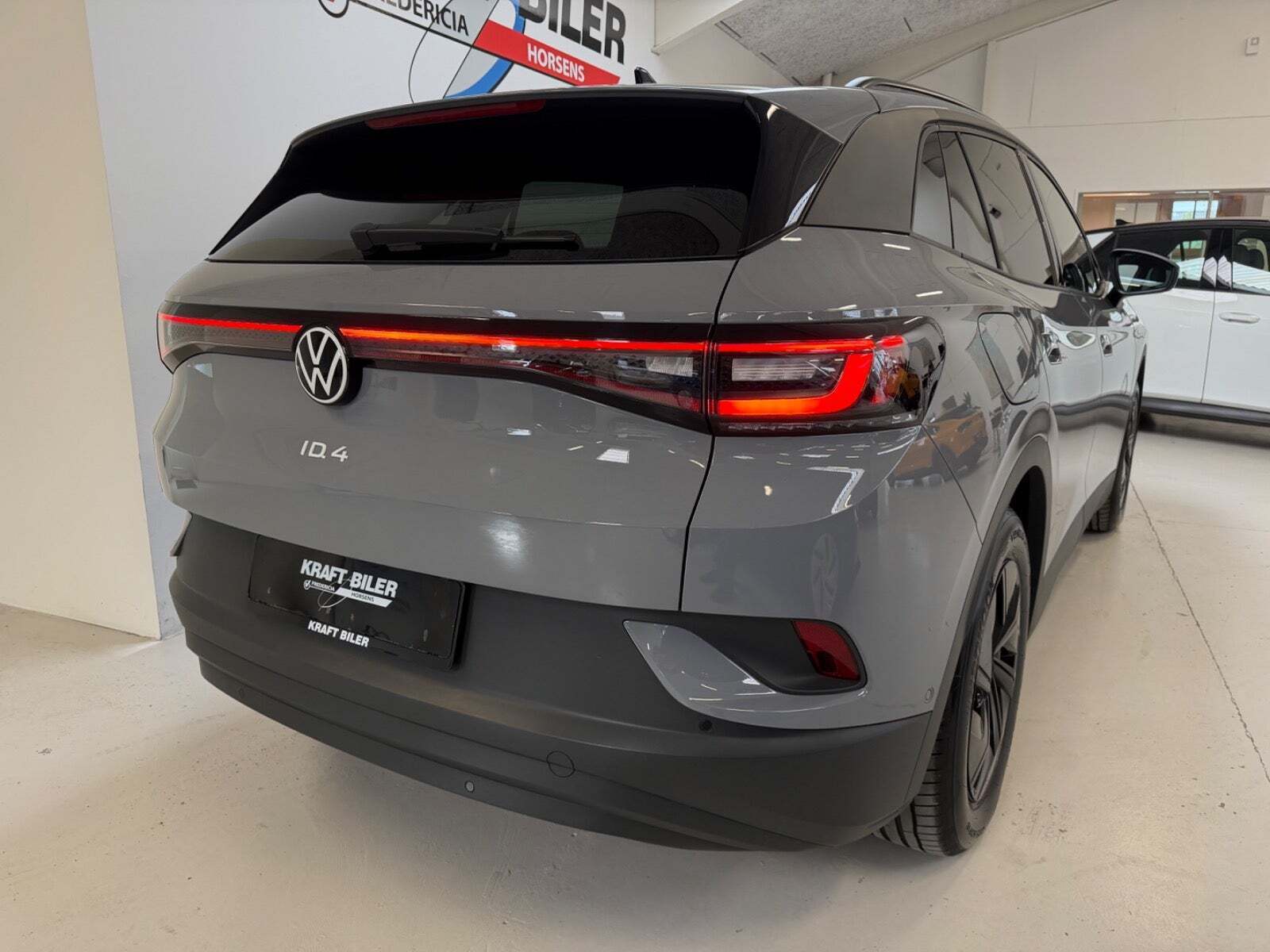 VW ID.4 52 Pure Performance