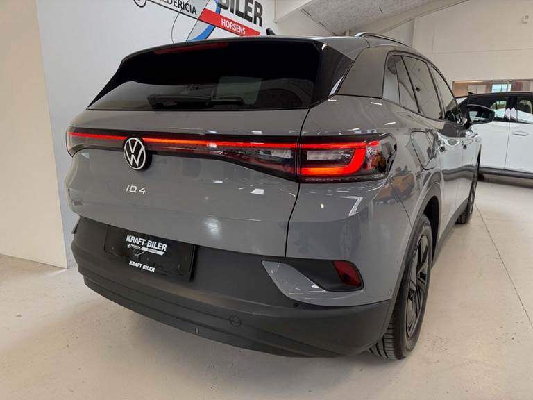 VW ID.4 52 Pure Performance