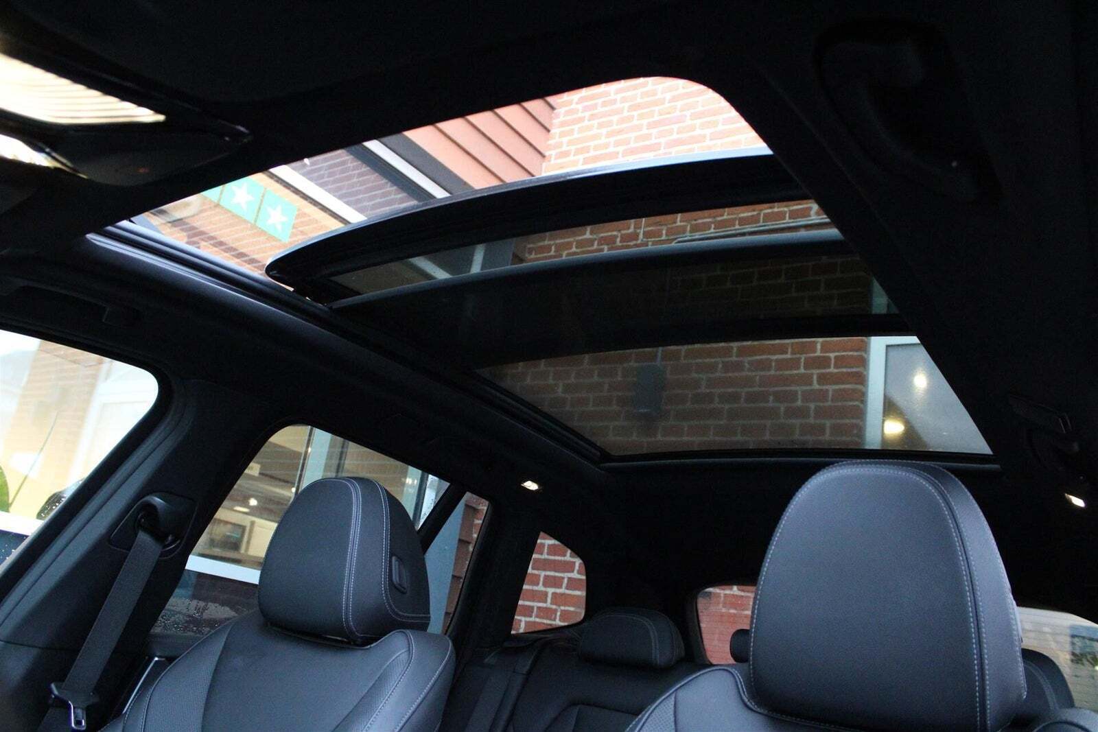 BMW iX3 Charged M-Sport