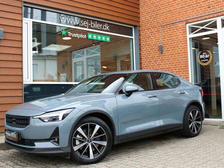 Polestar 2 Standard Range