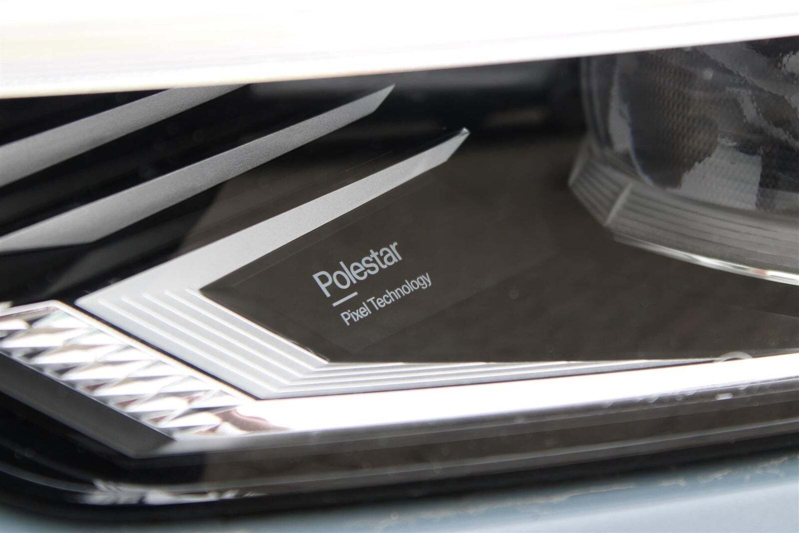 Polestar 2 Standard Range