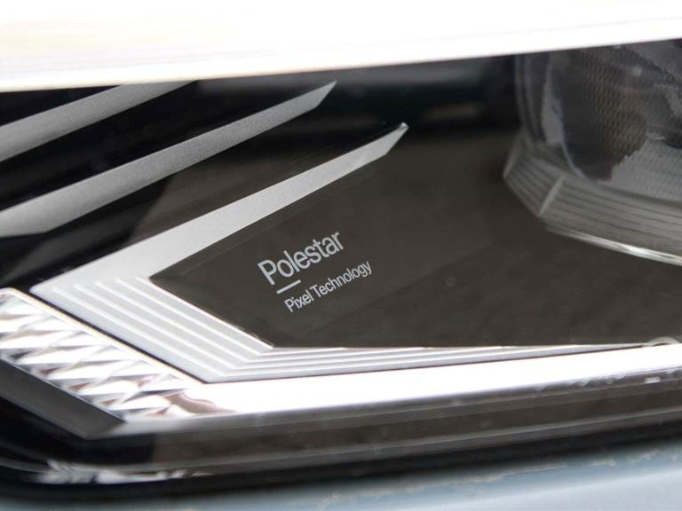 Polestar 2 Standard Range