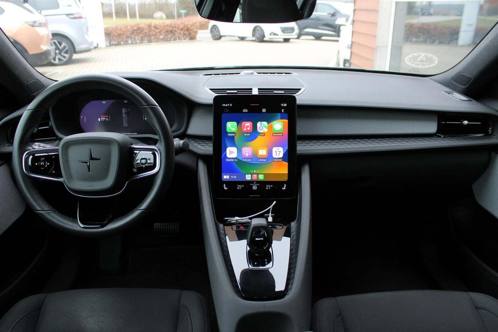 Polestar 2 Standard Range