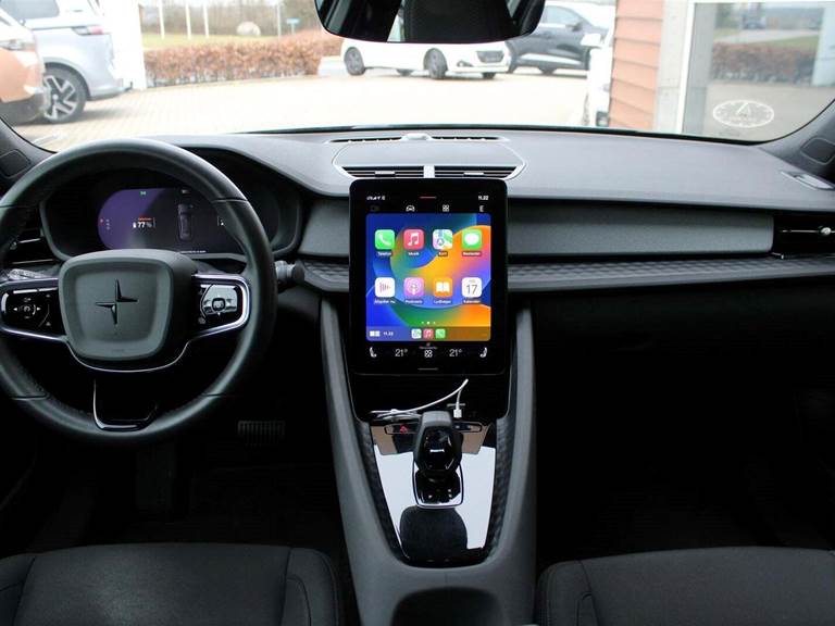 Polestar 2 Standard Range