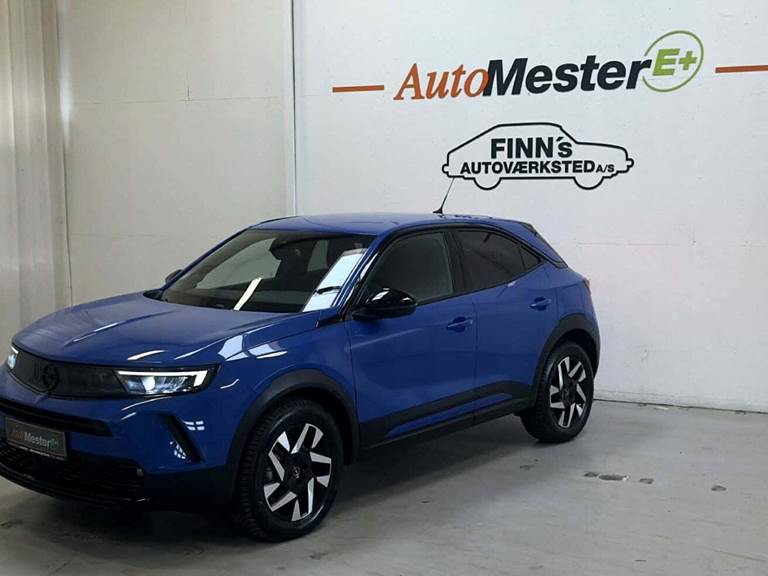 Opel Mokka-e 50 GS Line