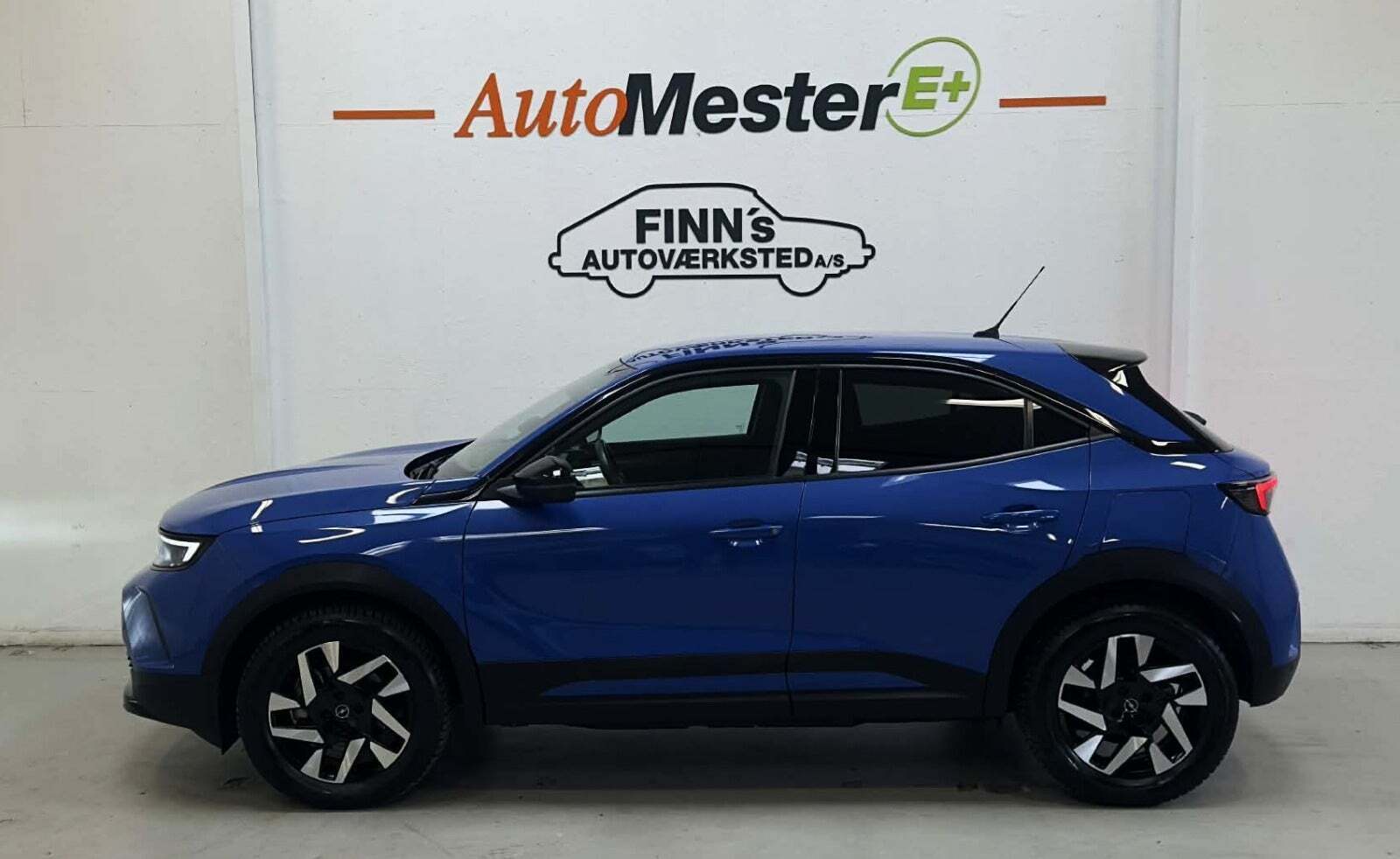 Opel Mokka-e 50 GS Line