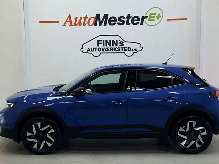 Opel Mokka-e 50 GS Line