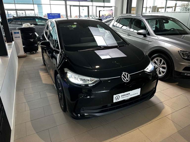 VW ID.3 52 Life+