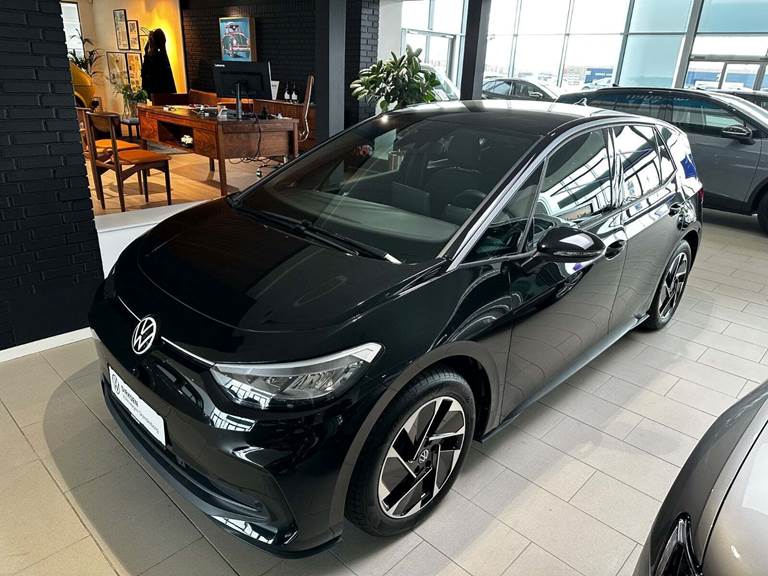VW ID.3 52 Life+