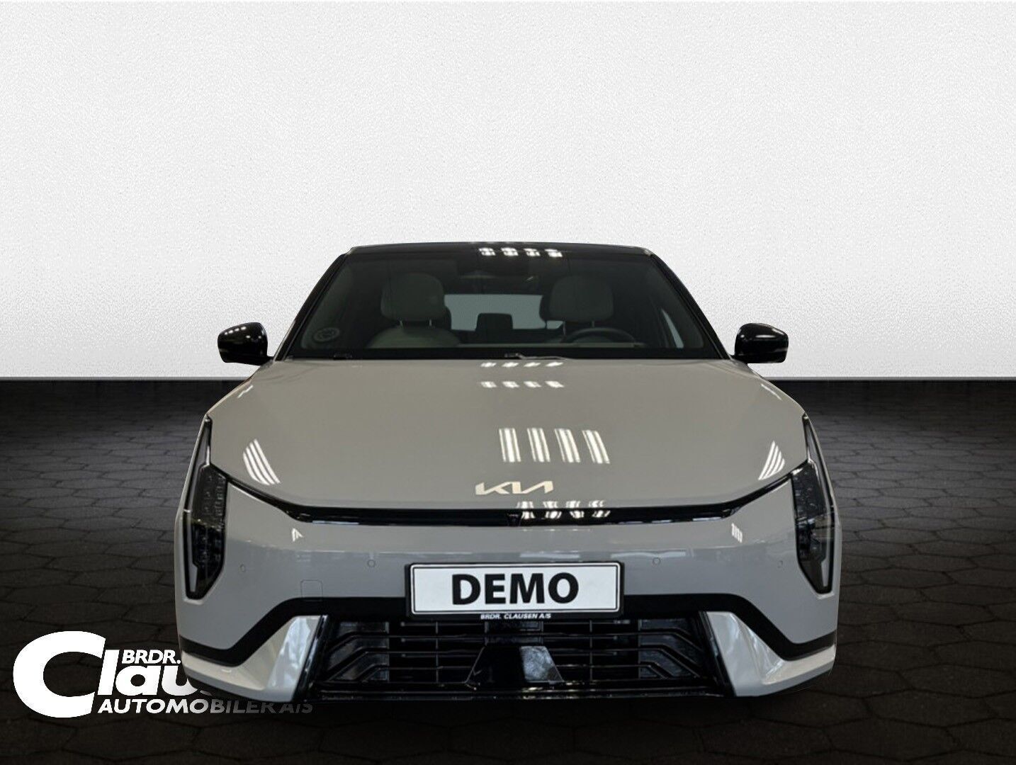 Kia EV4 81 Long Range GT-Line