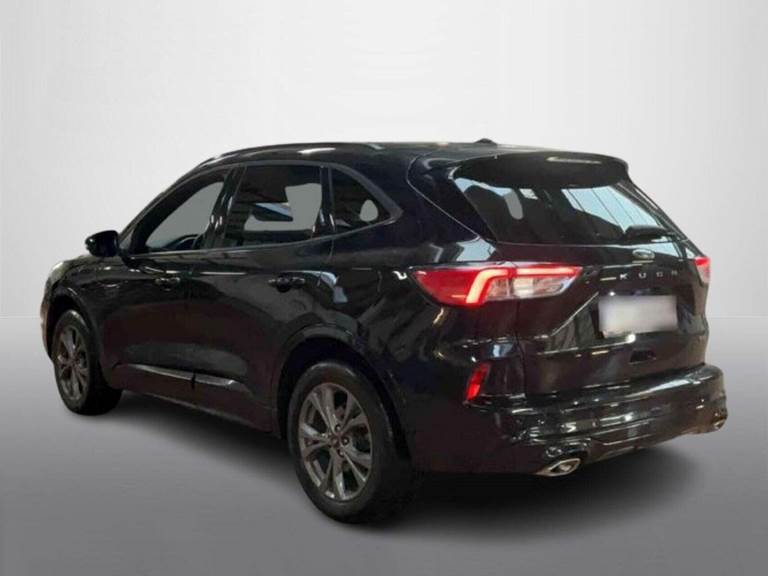 Ford Kuga 2,5 PHEV ST-Line X CVT