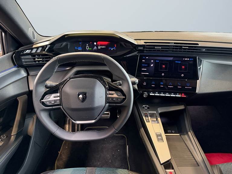 Peugeot E-308 54 First Edition