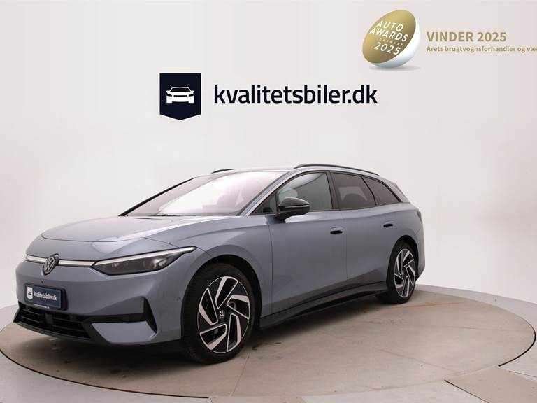 VW ID.7 Tourer EL Style 286HK Stc Aut.