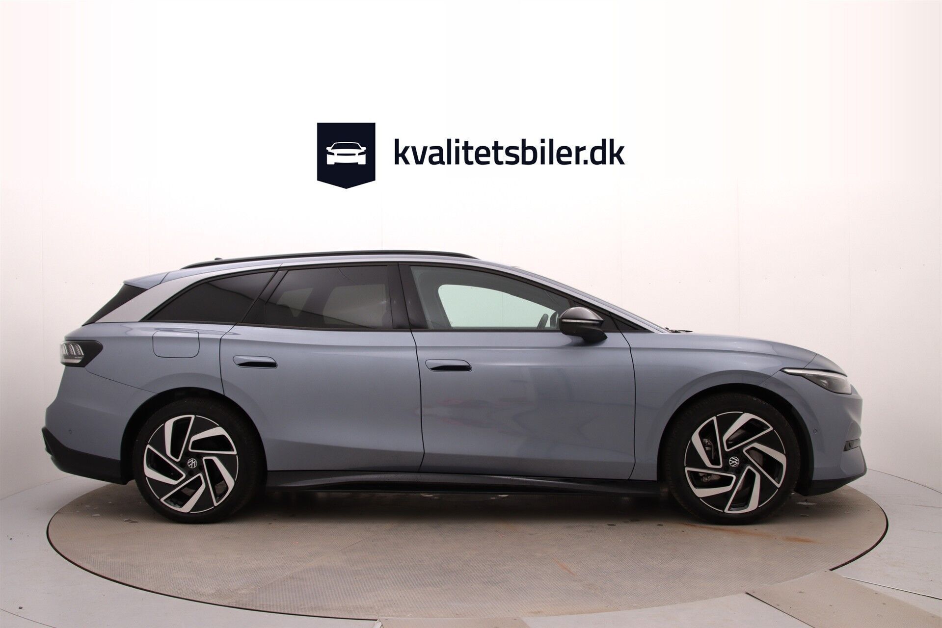 VW ID.7 Tourer EL Style 286HK Stc Aut.