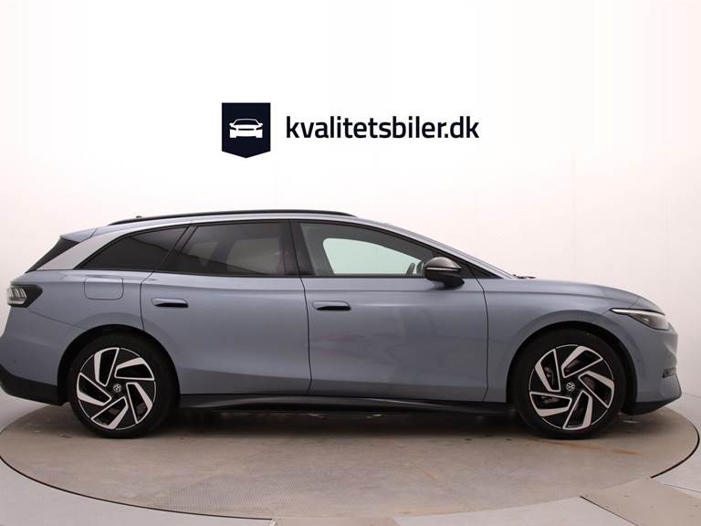 VW ID.7 Tourer EL Style 286HK Stc Aut.