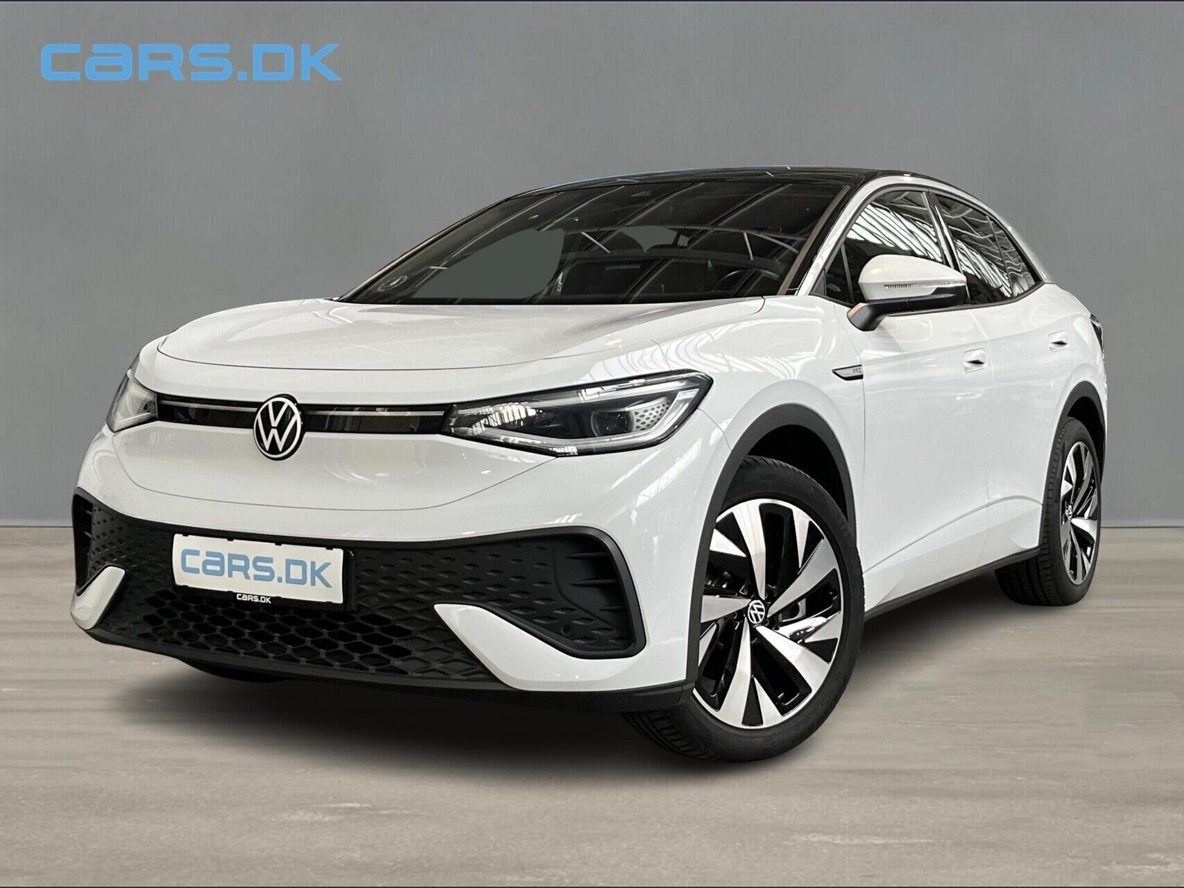 VW ID.5 EL Pro 174HK 5d Aut.