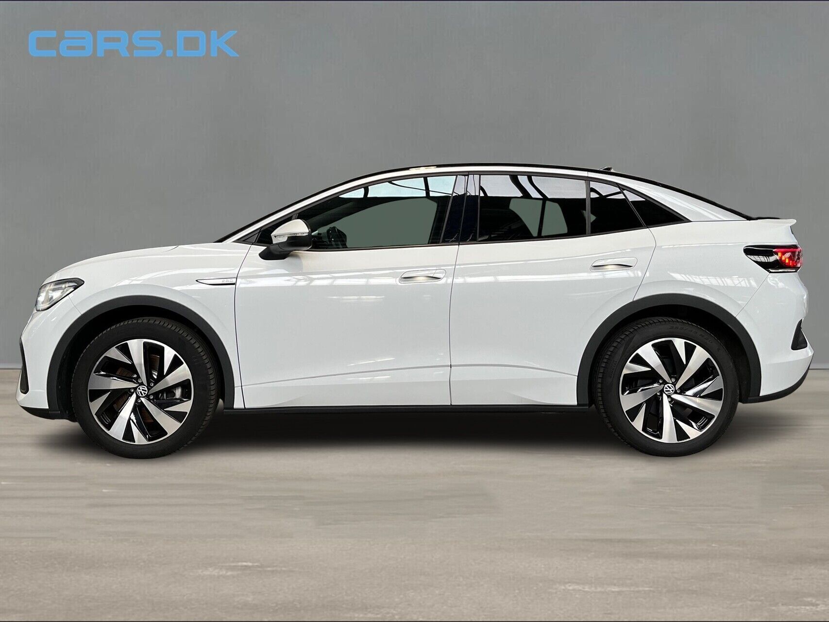 VW ID.5 EL Pro 174HK 5d Aut.