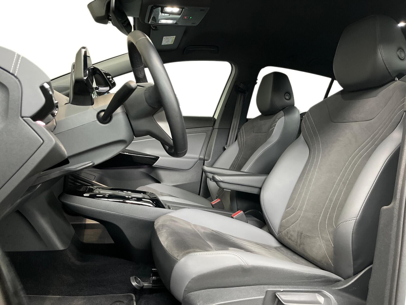 VW ID.5 EL Pro 174HK 5d Aut.