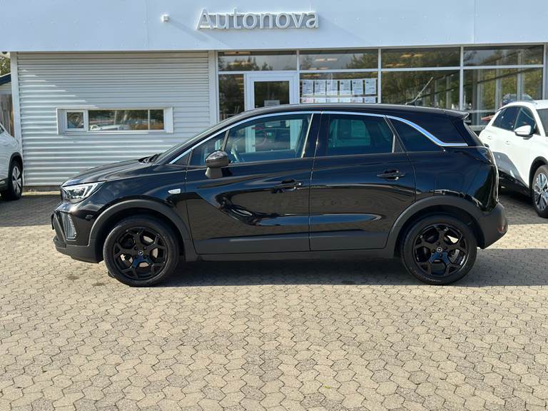 Opel Crossland 1,2 PureTech GS 130HK 5d 6g Aut.