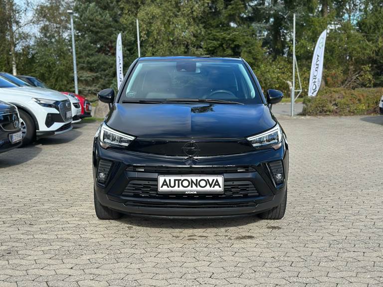 Opel Crossland 1,2 PureTech GS 130HK 5d 6g Aut.