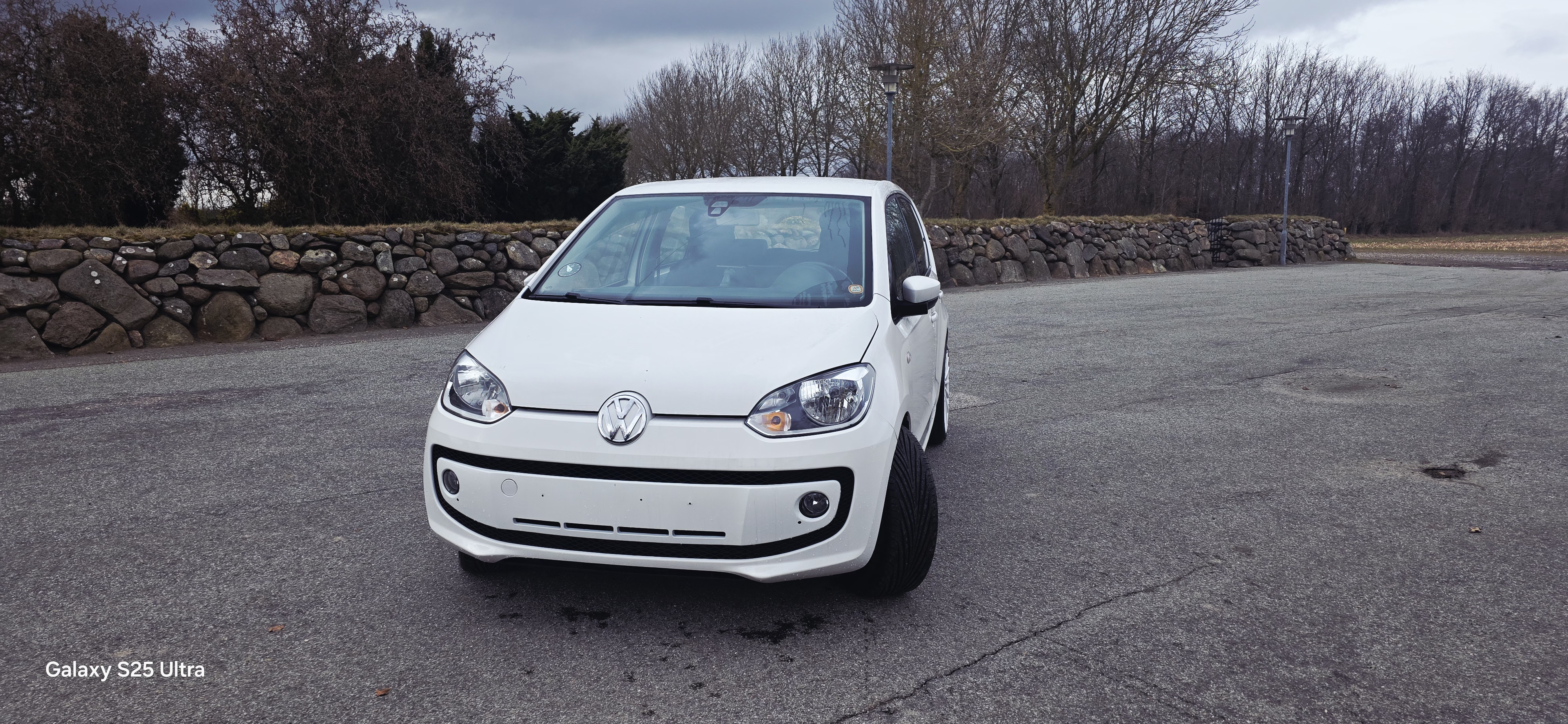 undefined VW up fra 2016