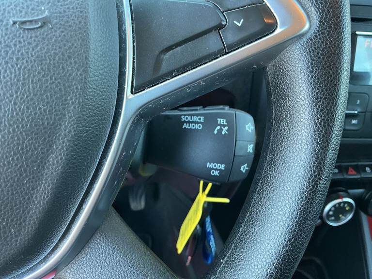 Dacia Duster 1,5 DCi Comfort EDC 109HK 5d 6g Aut.