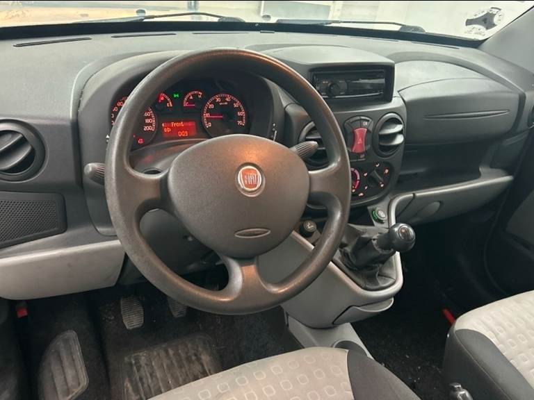 Fiat Doblò 1,3